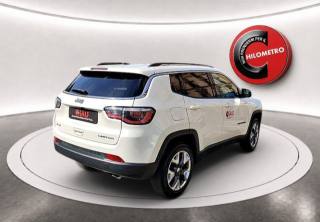 JEEP Compass usata, con Boardcomputer