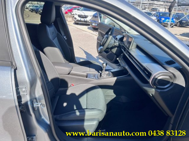 JEEP Avenger usata, con Autoradio