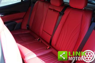 MASERATI Grecale usata 26