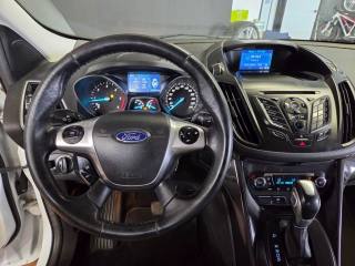 FORD Kuga usata, con ESP