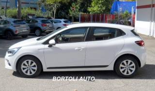 RENAULT Clio usata, con Airbag laterali