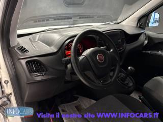 FIAT Doblo usata, con Chiusura centralizzata