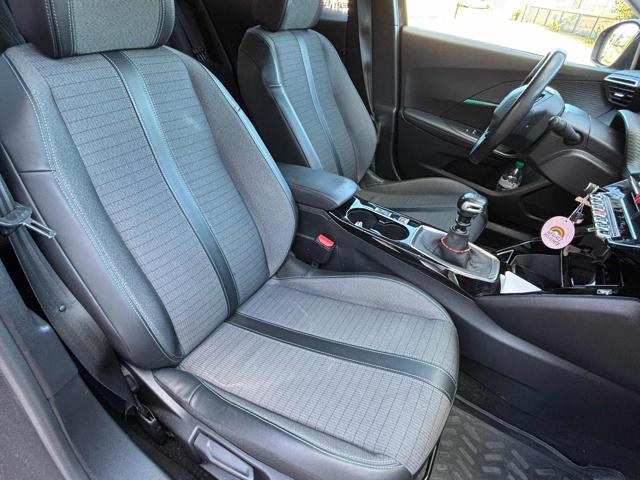 PEUGEOT 2008 usata, con Cerchi in lega