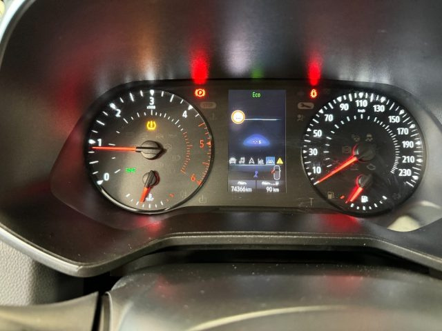 RENAULT Clio usata, con Hill holder