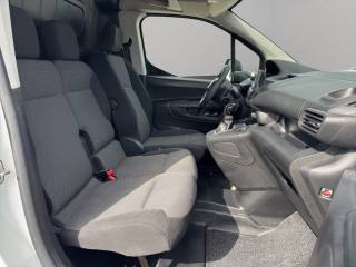 PEUGEOT Partner usata, con Fendinebbia