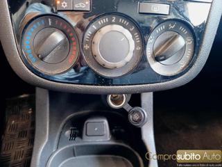 OPEL Corsa usata 16