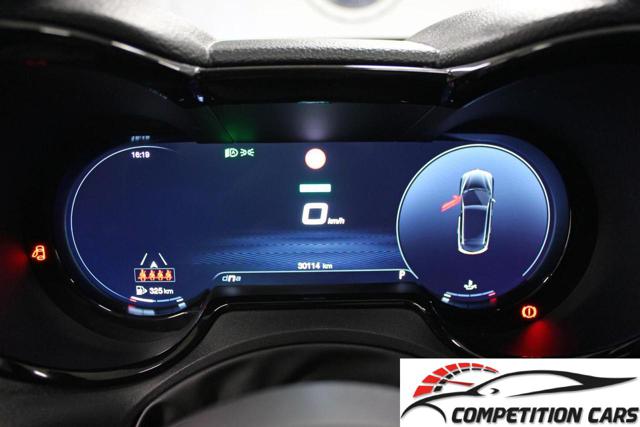 ALFA ROMEO Tonale usata, con Cruise Control