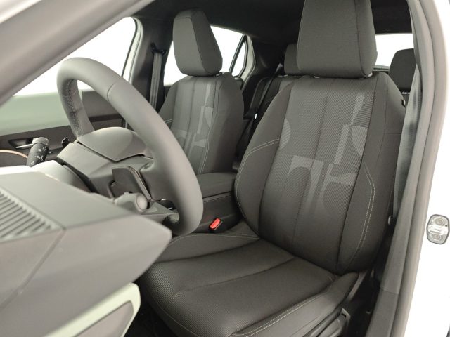 LANCIA Ypsilon usata, con Immobilizzatore elettronico