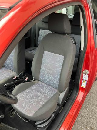 FORD Fiesta usata 9