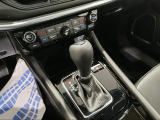 JEEP Compass usata, con Chiusura centralizzata