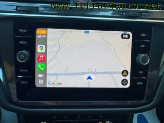 VOLKSWAGEN Tiguan usata, con Climatizzatore