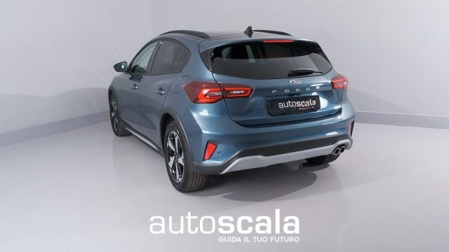 FORD Focus usata, con Autoradio