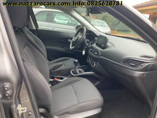 FIAT Tipo usata, con USB