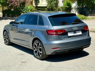 AUDI A3 usata, con Autoradio
