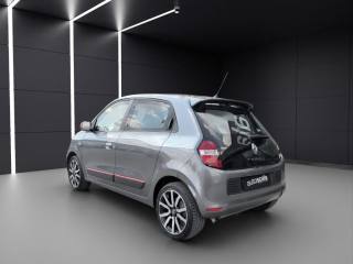RENAULT Twingo usata, con Airbag laterali