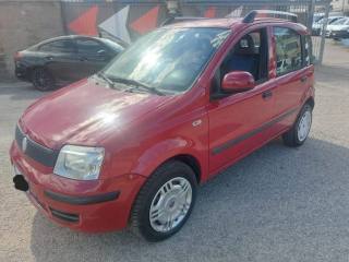 FIAT Panda usata, con Airbag