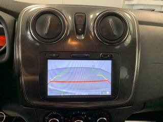 DACIA Sandero usata, con ESP