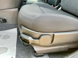 FIAT Panda usata, con Sensori di parcheggio posteriori