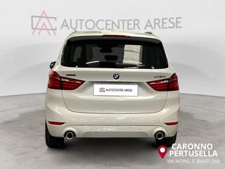 BMW 218 usata, con Alzacristalli elettrici