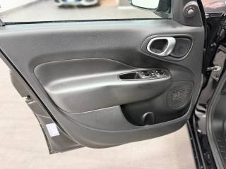 FIAT 500L usata, con Servosterzo