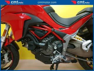 DUCATI Multistrada 1200 usata 7