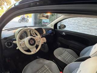 FIAT 500 usata, con Climatizzatore