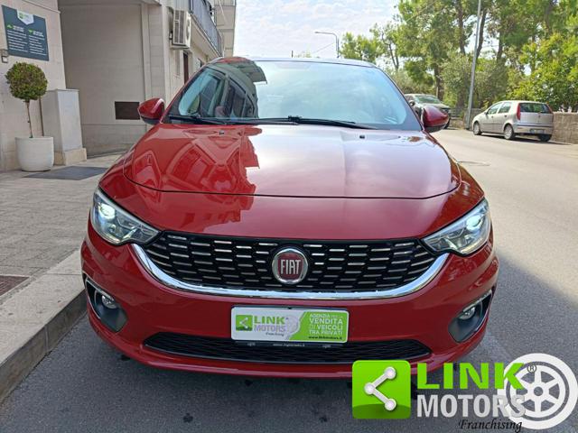 FIAT Tipo usata, con Antifurto