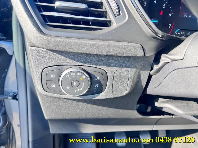 FORD Focus usata, con Controllo trazione