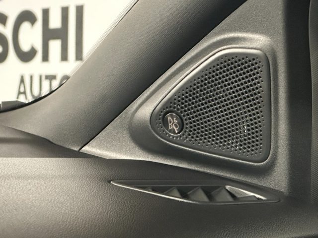 FORD Puma usata, con Controllo automatico clima