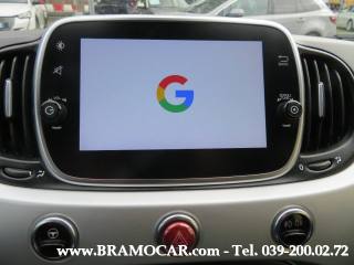 FIAT 500 usata, con Park Distance Control