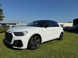 AUDI A1 usata, con Autoradio