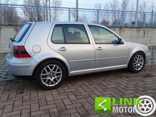 VOLKSWAGEN Golf usata 17