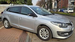 RENAULT Megane usata, con Chiusura centralizzata