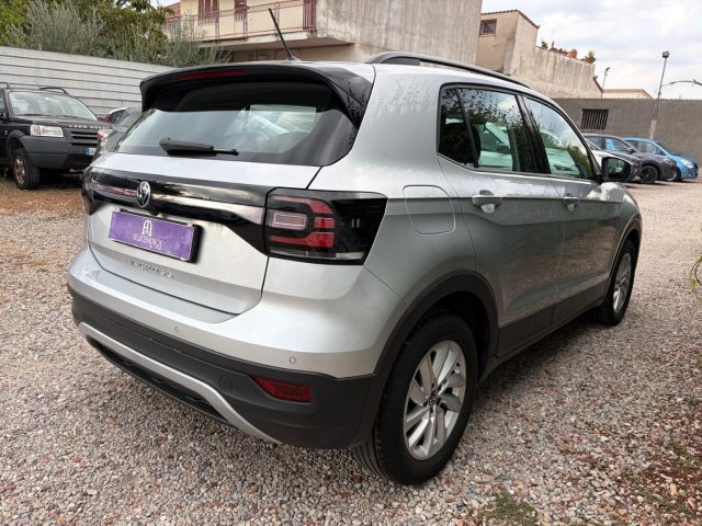 VOLKSWAGEN T-Cross usata, con Chiusura centralizzata