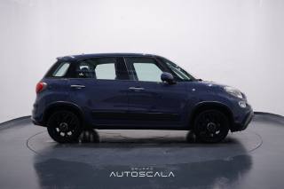 FIAT 500L usata, con Cerchi in lega