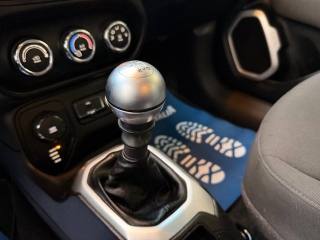 JEEP Renegade usata, con ESP