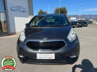 KIA Venga usata, con Airbag