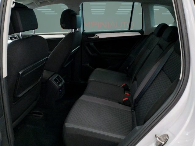 VOLKSWAGEN Tiguan usata 15
