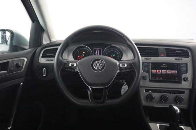 VOLKSWAGEN Golf usata 5