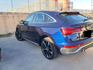 AUDI Q5 usata, con Airbag Passeggero