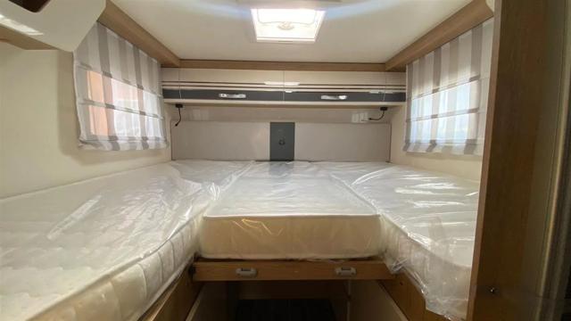 CI INTERNATIONAL usata 14