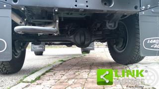 LAND ROVER Defender usata 18