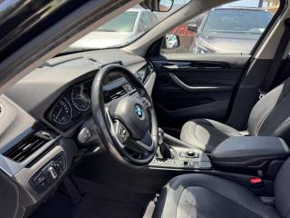 BMW X1 usata, con Cruise Control