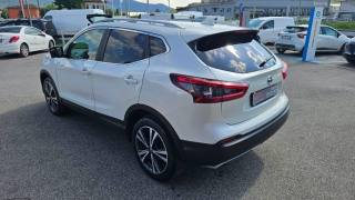 NISSAN Qashqai usata, con Cerchi in lega