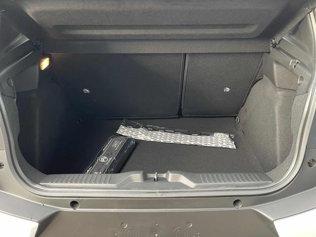 CITROEN C3 usata, con Immobilizzatore elettronico