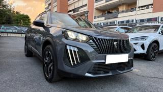 PEUGEOT 2008 usata, con Airbag