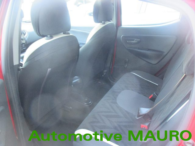LANCIA Ypsilon usata 14