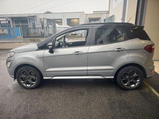 FORD EcoSport usata, con Antifurto