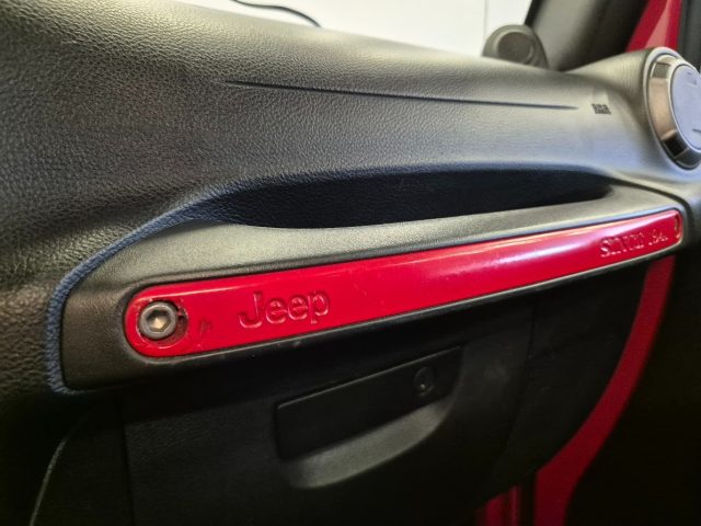 JEEP Wrangler usata 29