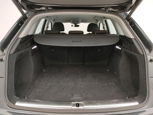 AUDI Q5 usata, con USB